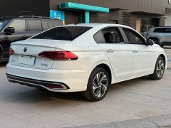 Volkswagen Bora 200TSI DSG Comfort Edition - ფოტო 8