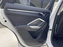 Audi Q3 35 TFSI Fashion Dynamic - ფოტო 10