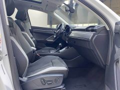 Audi Q3 35 TFSI Fashion Dynamic - ფოტო 11