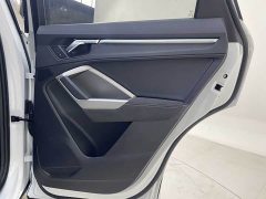 Audi Q3 35 TFSI Fashion Dynamic - ფოტო 15