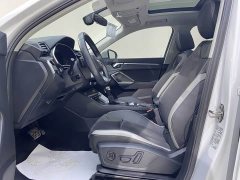 Audi Q3 35 TFSI Fashion Dynamic - ფოტო 16