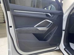 Audi Q3 35 TFSI Fashion Dynamic - ფოტო 17