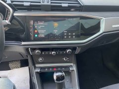 Audi Q3 35 TFSI Fashion Dynamic - ფოტო 18