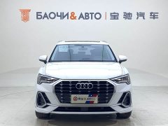 Audi Q3 35 TFSI Fashion Dynamic - ფოტო 2
