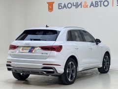 Audi Q3 35 TFSI Fashion Dynamic - ფოტო 20