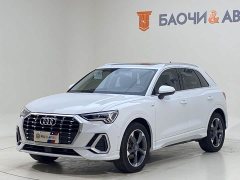 Audi Q3 35 TFSI Fashion Dynamic - ფოტო 3