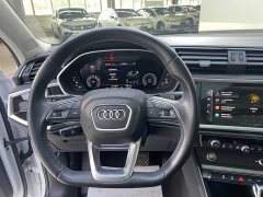 Audi Q3 35 TFSI Fashion Dynamic - ფოტო 4