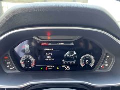 Audi Q3 35 TFSI Fashion Dynamic - ფოტო 6
