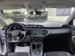 Audi Q3 35 TFSI Fashion Dynamic - ფოტო 7