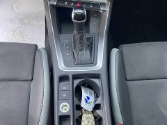 Audi Q3 35 TFSI Fashion Dynamic - ფოტო 8