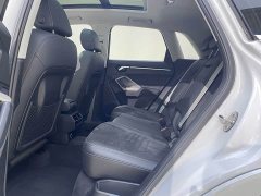 Audi Q3 35 TFSI Fashion Dynamic - ფოტო 9