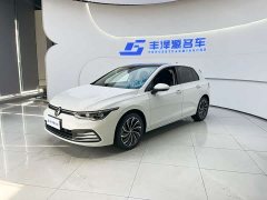 Volkswagen Golf 2021 280TSI DSG Pro - ფოტო 1