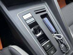 Volkswagen Golf 2021 280TSI DSG Pro - ფოტო 11