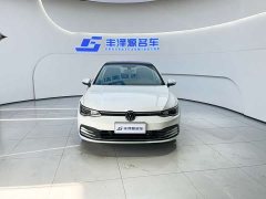 Volkswagen Golf 2021 280TSI DSG Pro - ფოტო 2