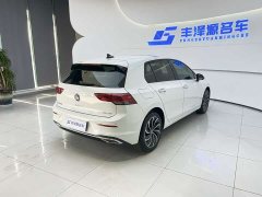 Volkswagen Golf 2021 280TSI DSG Pro - ფოტო 3