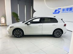 Volkswagen Golf 2021 280TSI DSG Pro - ფოტო 4