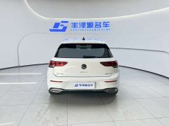 Volkswagen Golf 2021 280TSI DSG Pro - ფოტო 5