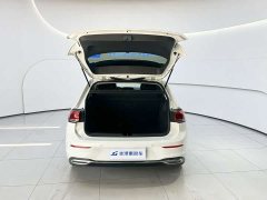 Volkswagen Golf 2021 280TSI DSG Pro - ფოტო 6