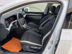 Volkswagen Golf 2021 280TSI DSG Pro - ფოტო 7