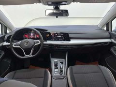 Volkswagen Golf 2021 280TSI DSG Pro - ფოტო 9