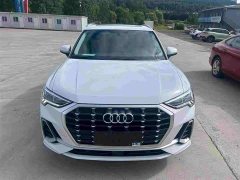 Audi Q3 2021 35 TFSI Progressive Dynamic - ფოტო 2