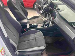 Audi Q3 2021 35 TFSI Progressive Dynamic - ფოტო 4
