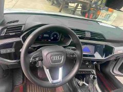 Audi Q3 2021 35 TFSI Progressive Dynamic - ფოტო 5
