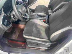 Audi Q3 2021 35 TFSI Progressive Dynamic - ფოტო 6