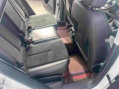 Audi Q3 2021 35 TFSI Progressive Dynamic - ფოტო 8