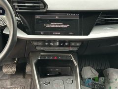 Audi A3 Sportback 35 TFSI Fashion Sport - ფოტო 10