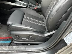 Audi A3 Sportback 35 TFSI Fashion Sport - ფოტო 13