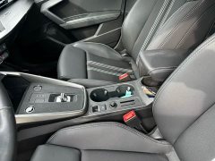 Audi A3 Sportback 35 TFSI Fashion Sport - ფოტო 15