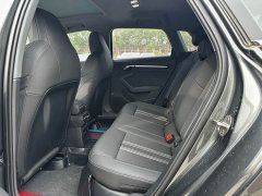 Audi A3 Sportback 35 TFSI Fashion Sport - ფოტო 16