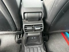 Audi A3 Sportback 35 TFSI Fashion Sport - ფოტო 17