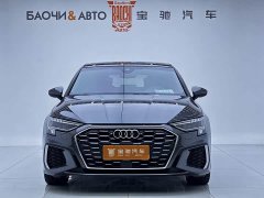 Audi A3 Sportback 35 TFSI Fashion Sport - ფოტო 6