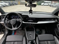 Audi A3 Sportback 35 TFSI Fashion Sport - ფოტო 8