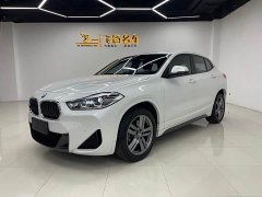 BMW X2 sDrive25i M Sport Package - ფოტო 1