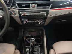BMW X2 sDrive25i M Sport Package - ფოტო 10