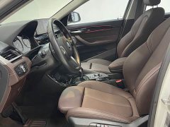 BMW X2 sDrive25i M Sport Package - ფოტო 13