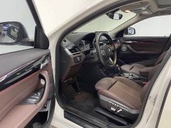BMW X2 sDrive25i M Sport Package - ფოტო 14