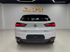 BMW X2 sDrive25i M Sport Package - ფოტო 15