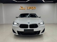 BMW X2 sDrive25i M Sport Package - ფოტო 2