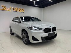 BMW X2 sDrive25i M Sport Package - ფოტო 3