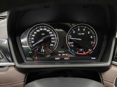 BMW X2 sDrive25i M Sport Package - ფოტო 4