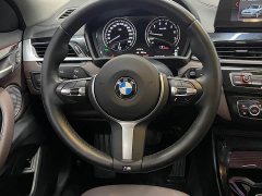 BMW X2 sDrive25i M Sport Package - ფოტო 5