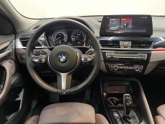 BMW X2 sDrive25i M Sport Package - ფოტო 6