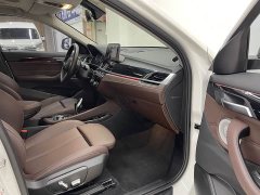 BMW X2 sDrive25i M Sport Package - ფოტო 7