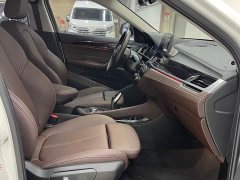 BMW X2 sDrive25i M Sport Package - ფოტო 8