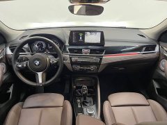 BMW X2 sDrive25i M Sport Package - ფოტო 9