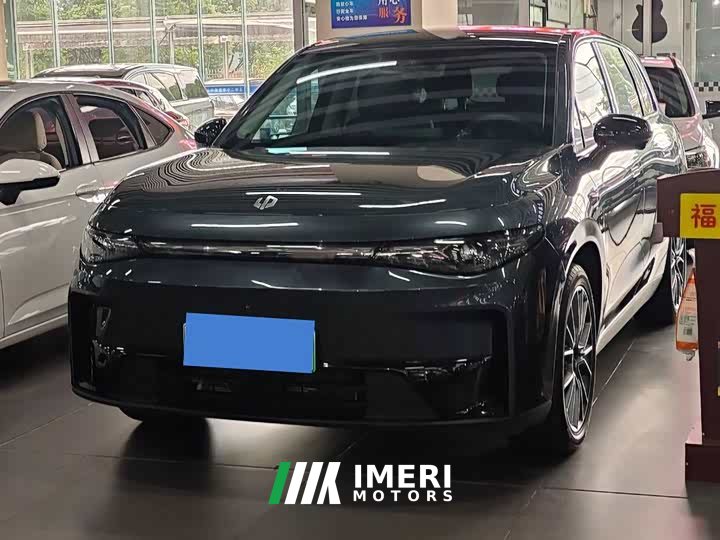 Leapmotor Leapo C10 530 Comfort Edition - ავტომობილი ჩინეთიდან
